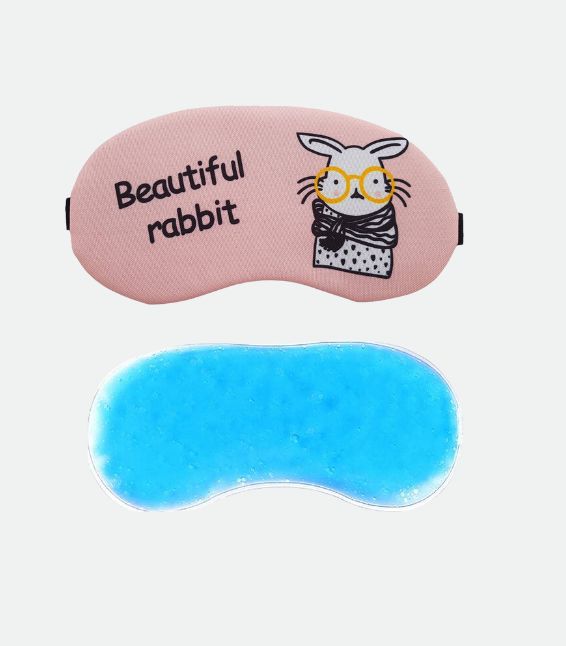 غطاء عين جيل | Gel Eye Mask