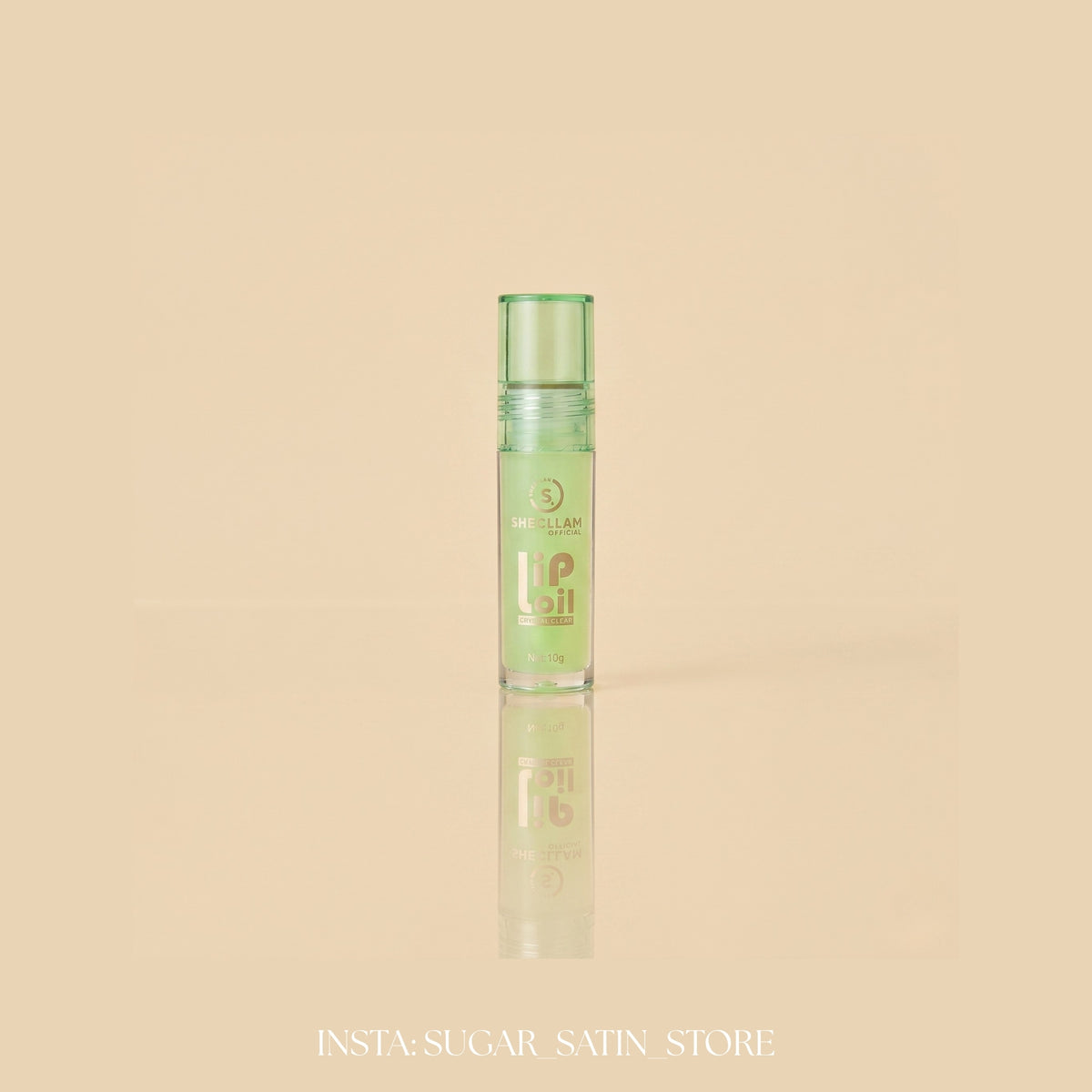 Lip Oil - ليب اويل شيكلام - 10 جرام