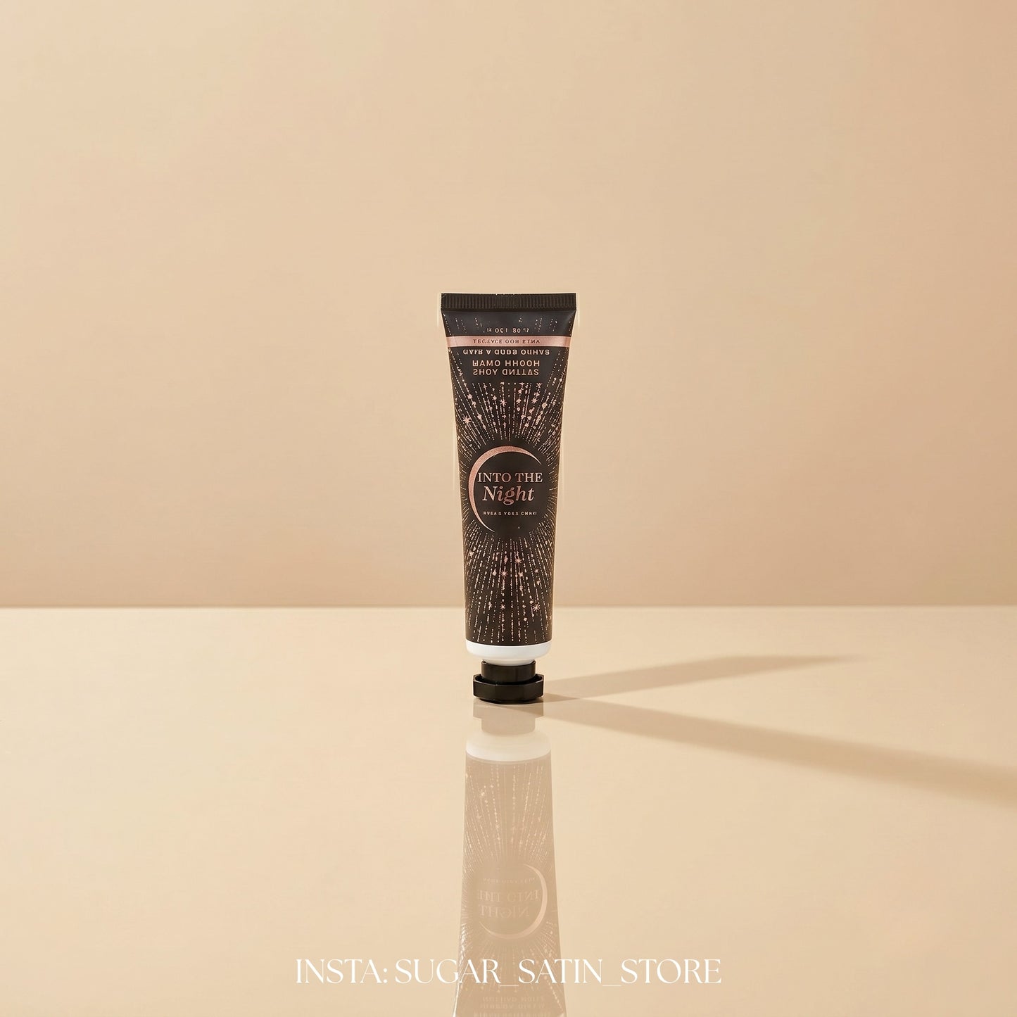 Hand Cream Bath and Body Works Mirror Original - 29 ML