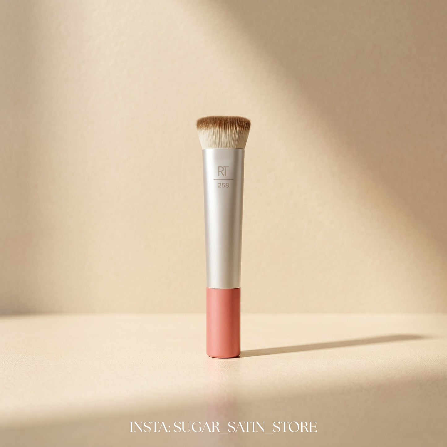 فرشة ميك اب ريل تكنيك - Real Technique Make-up Brush - Code 258