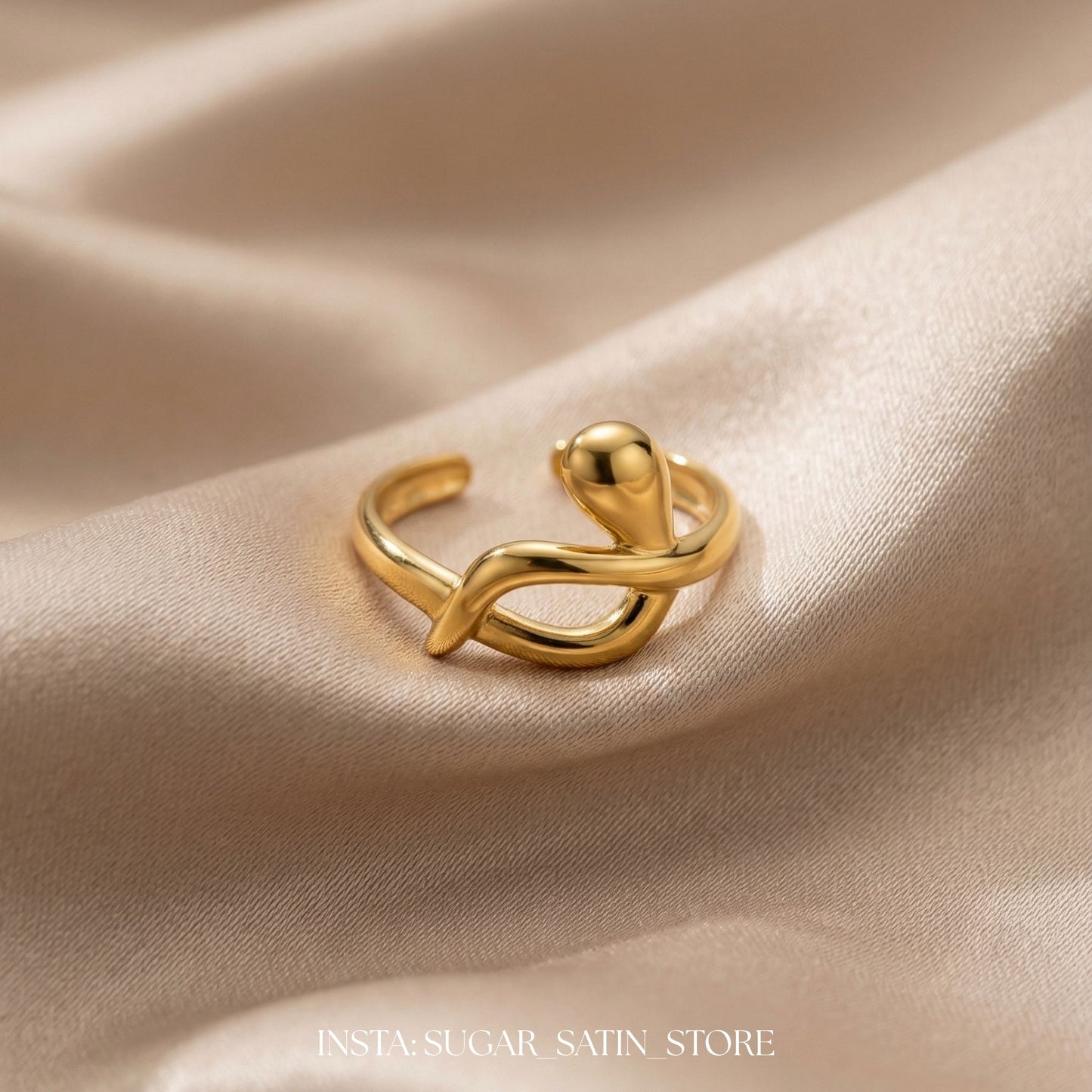 Ring - Stainless Steel