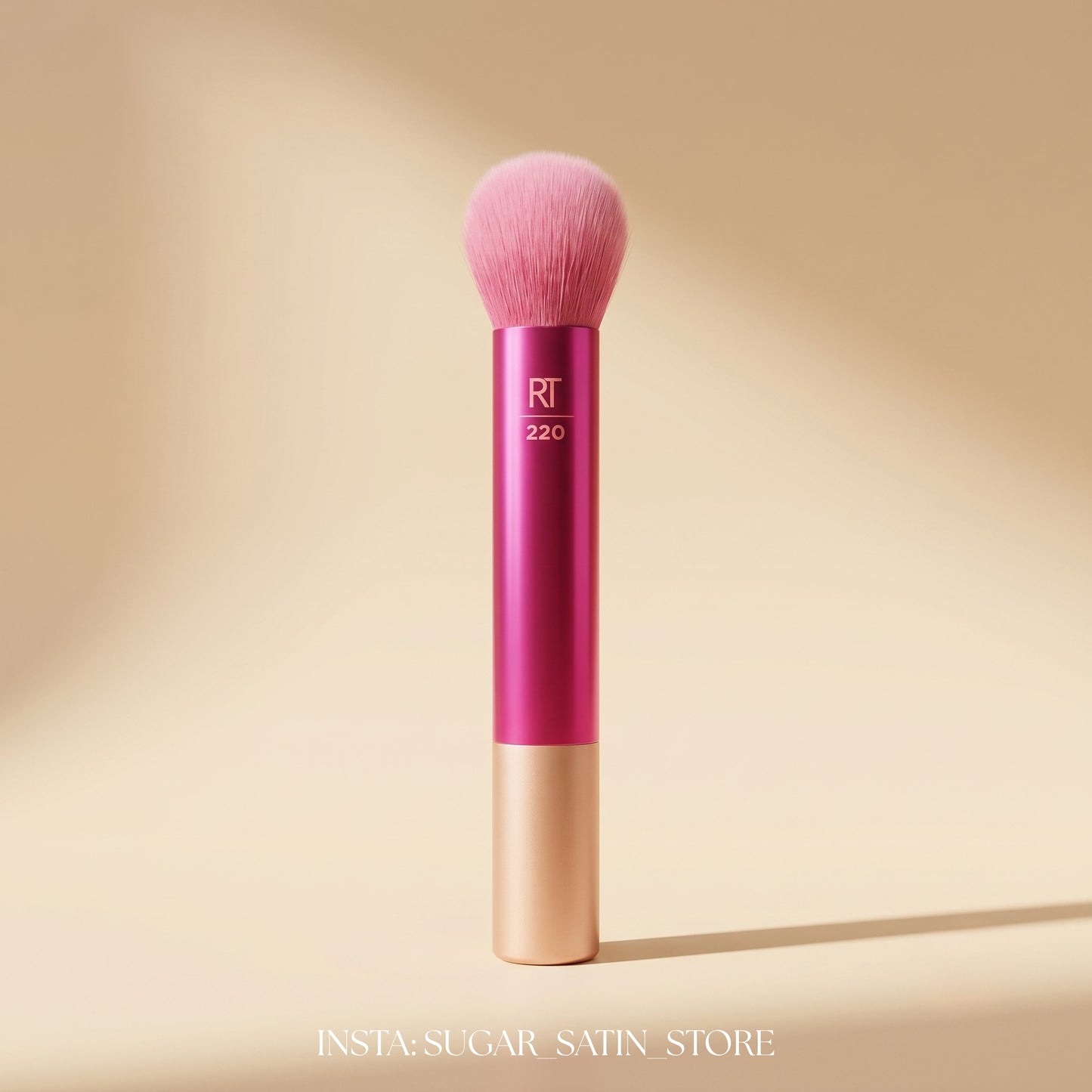 فرشة ميك اب ريل تكنيك - Real Technique Make-up Brush - Code 220