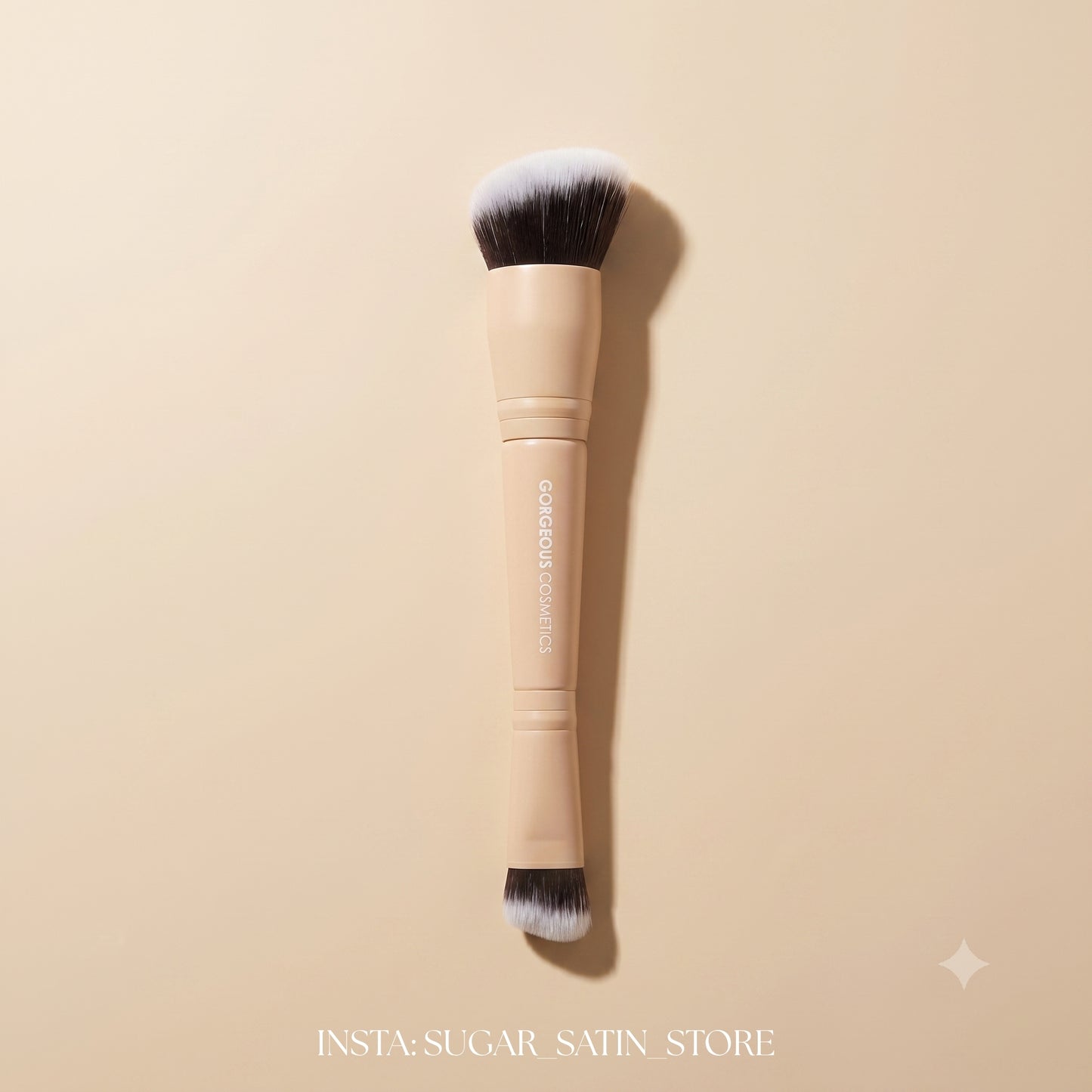 فرشة ميك اب - Make-up Brush BEAUTY CREATINS