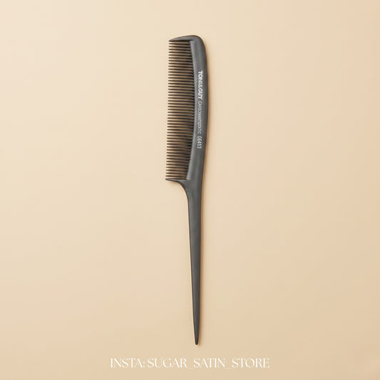 مشط بلاستيك | Plastic Hair Comb