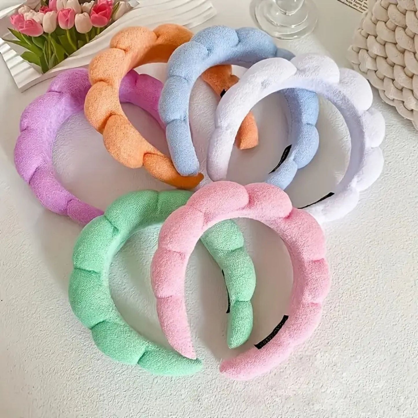 طوق شي إن | SHEIN Head Band