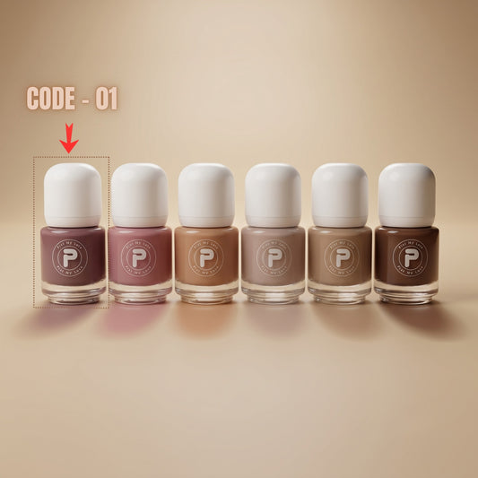 مانكير | Nail Polish