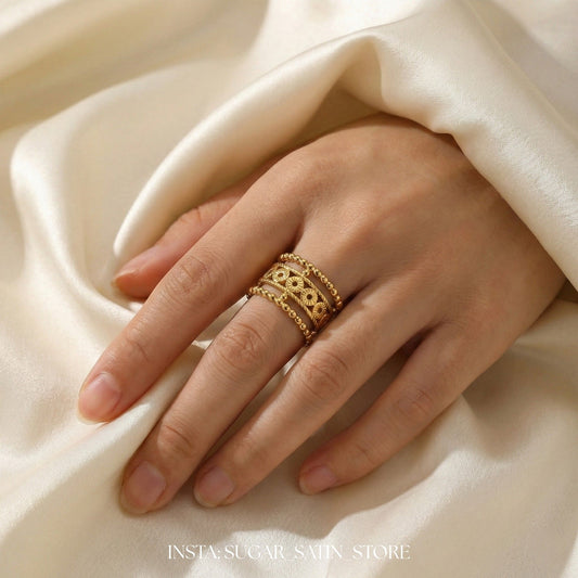 Ring - Stainless Steel