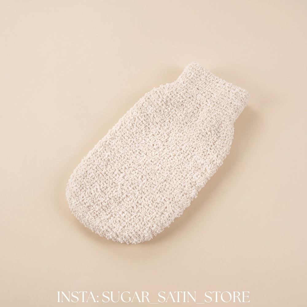 ليفة تقشير بريميم سبا | Premium Spa Exfoliating Loofah