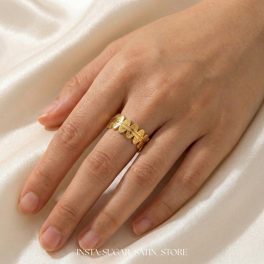 Ring - Stainless Steel