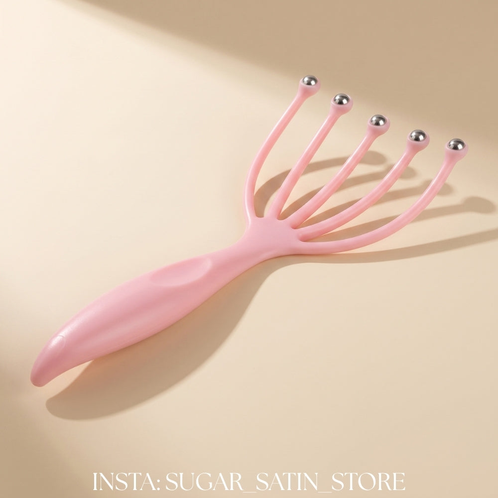 أداة مساج الفرو | Fur Massage Tool