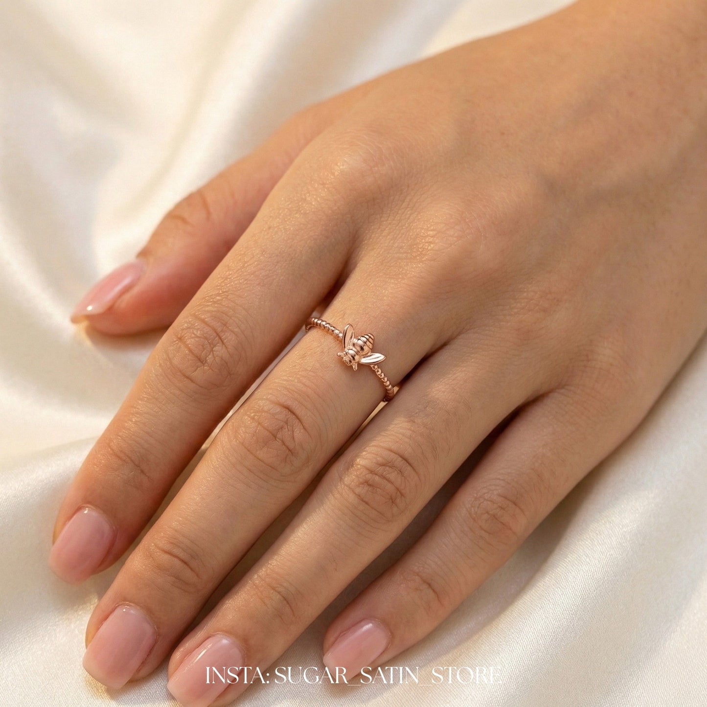 Ring - Stainless Steel