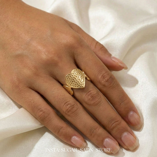 Ring - Stainless Steel