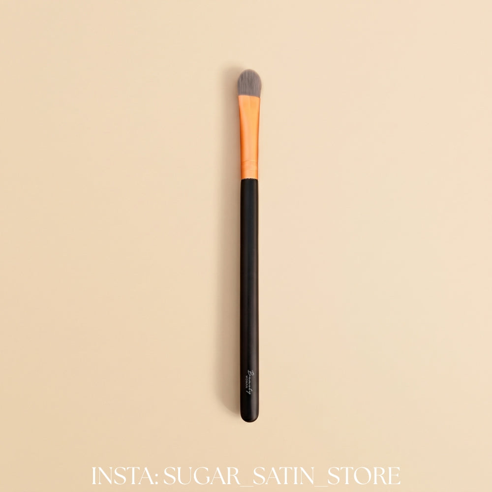 Flat Eyeshadow Shader Brush