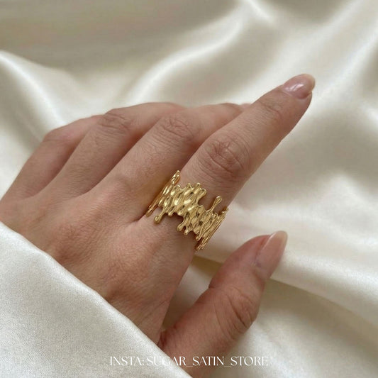 Ring - Stainless Steel