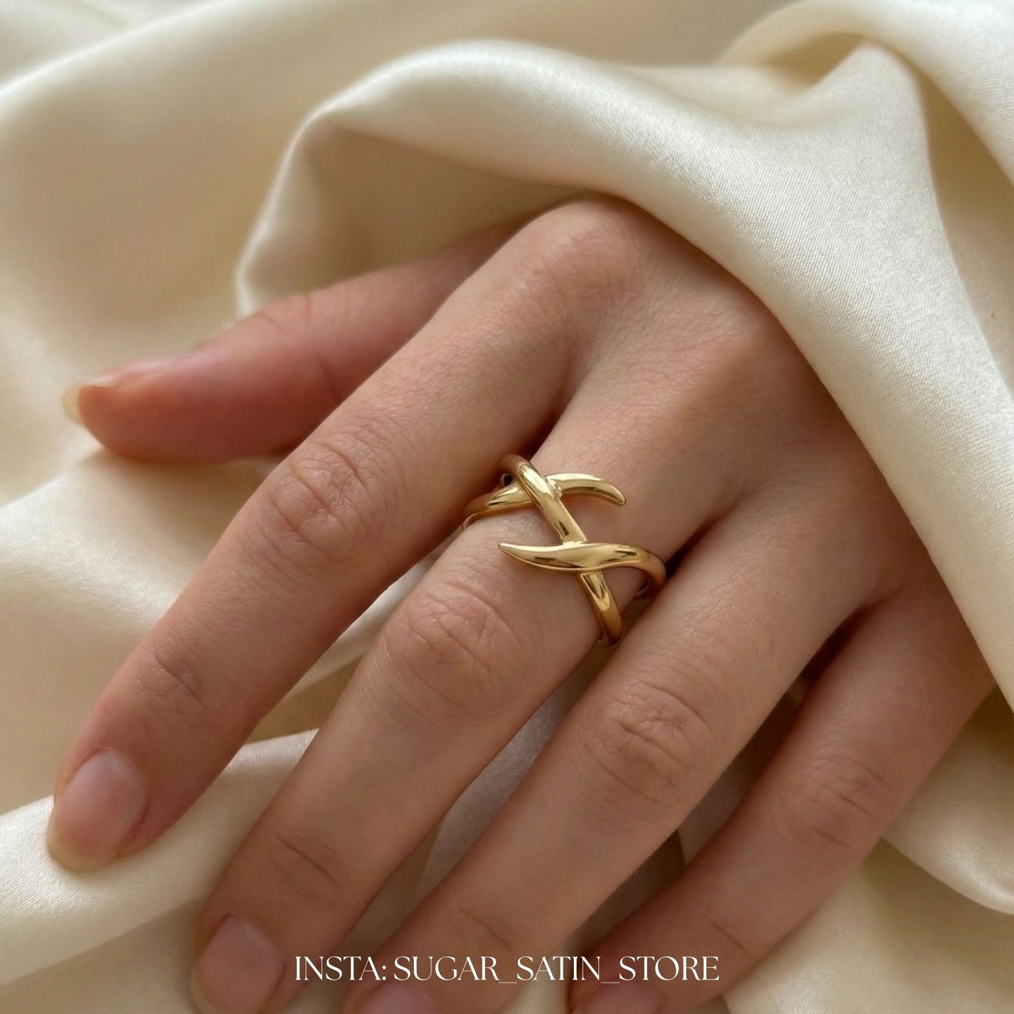 Ring - Stainless Steel