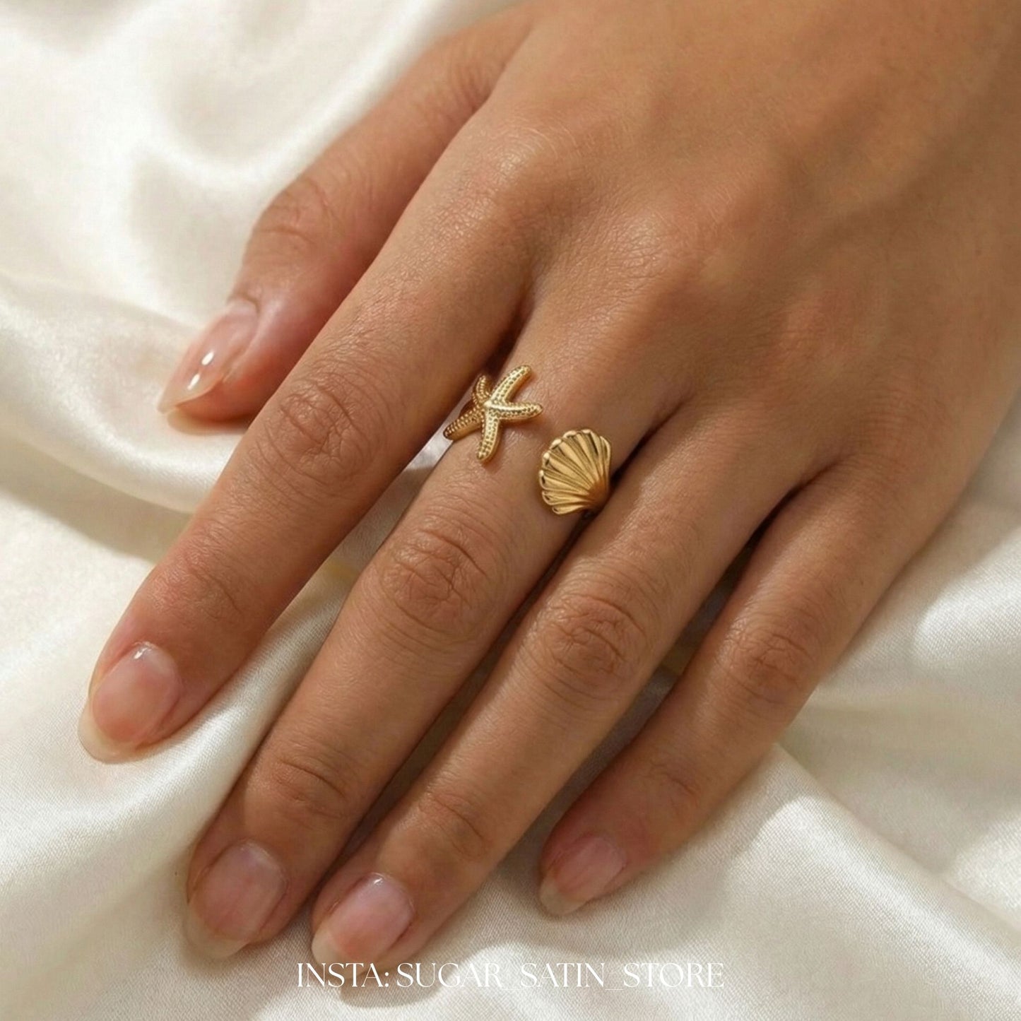 Ring - Stainless Steel