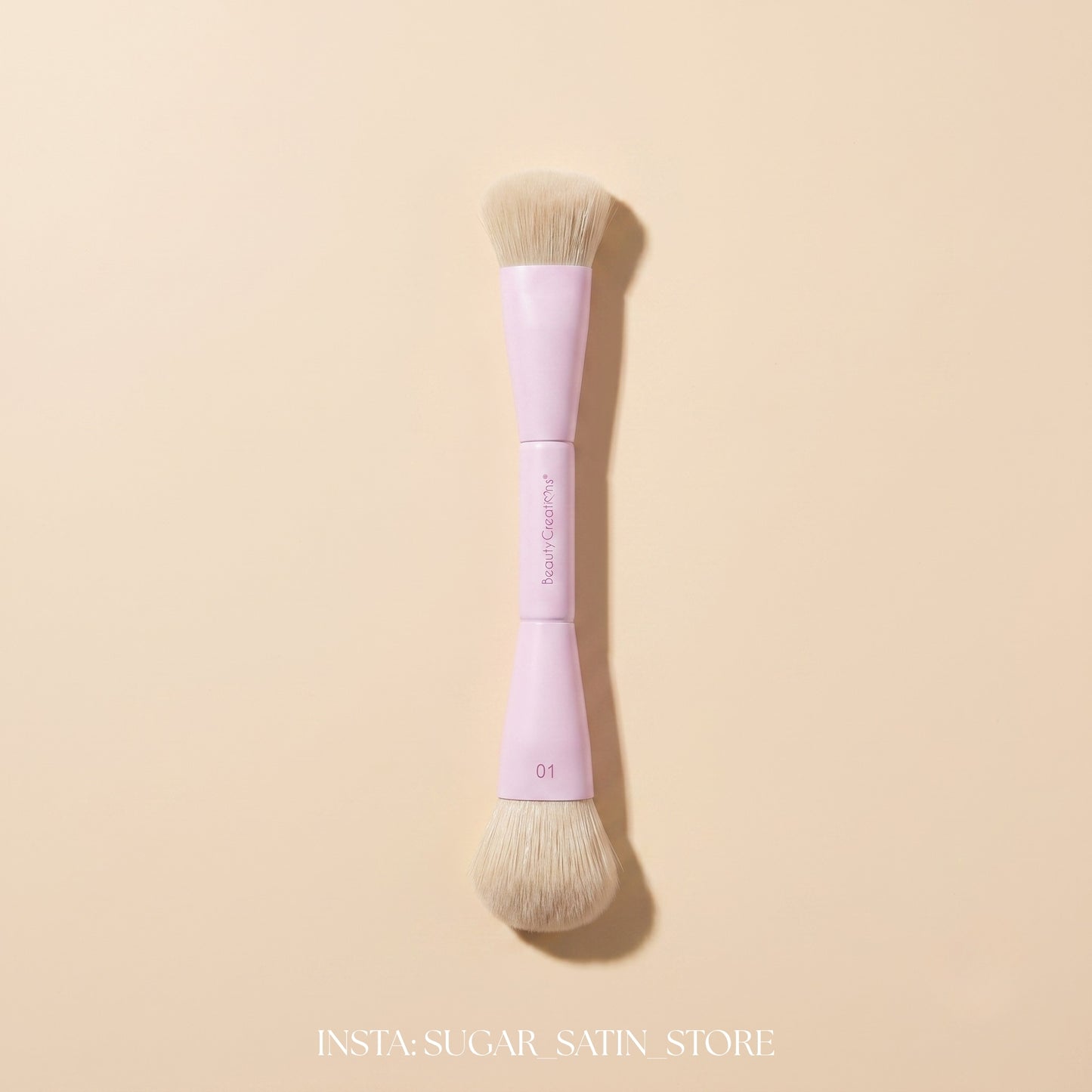فرشة ميك اب - Make-up Brush - Beauty Creatives - Code 01