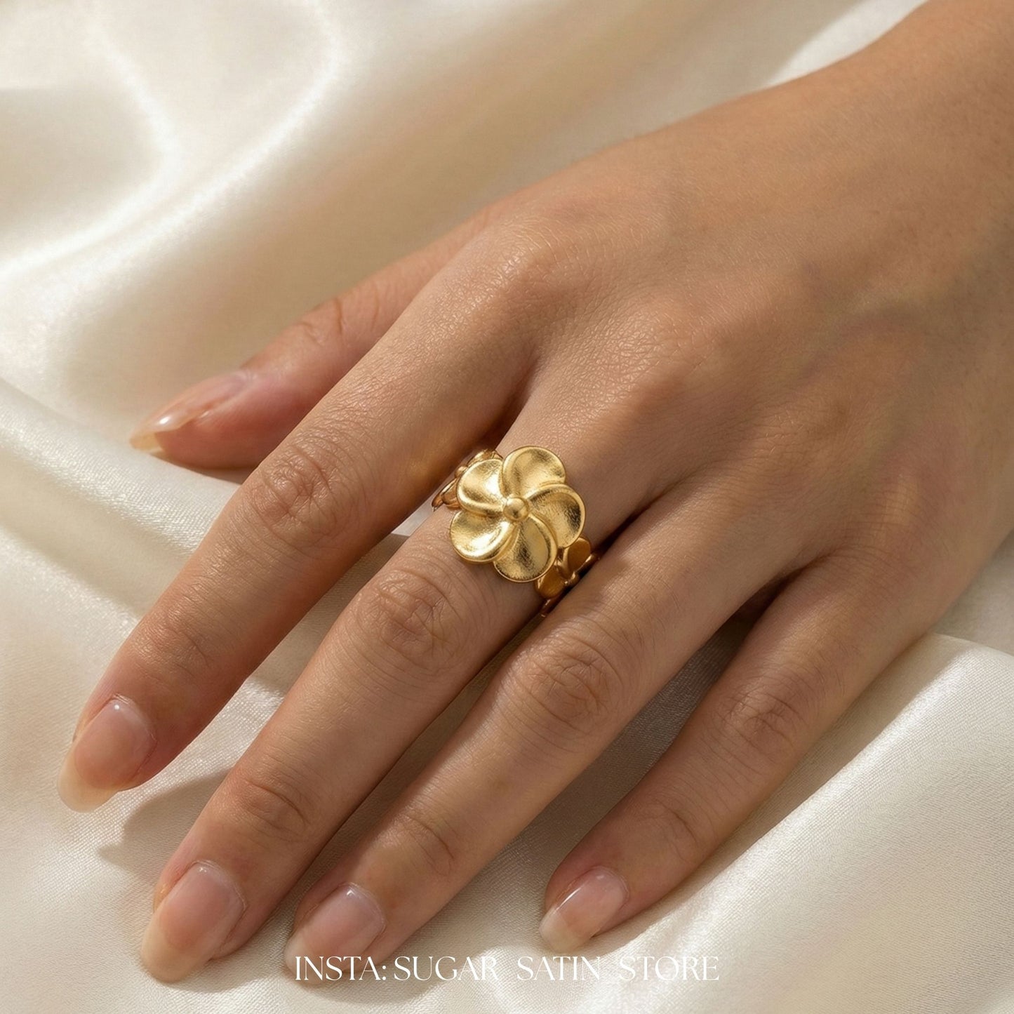 Ring - Stainless Steel