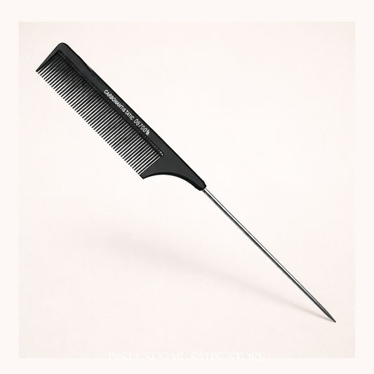 مشط بلاستيك | Plastic Hair Comb