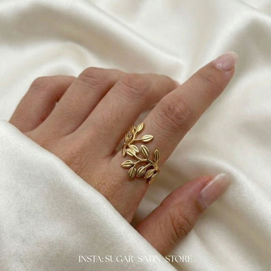 Ring - Stainless Steel