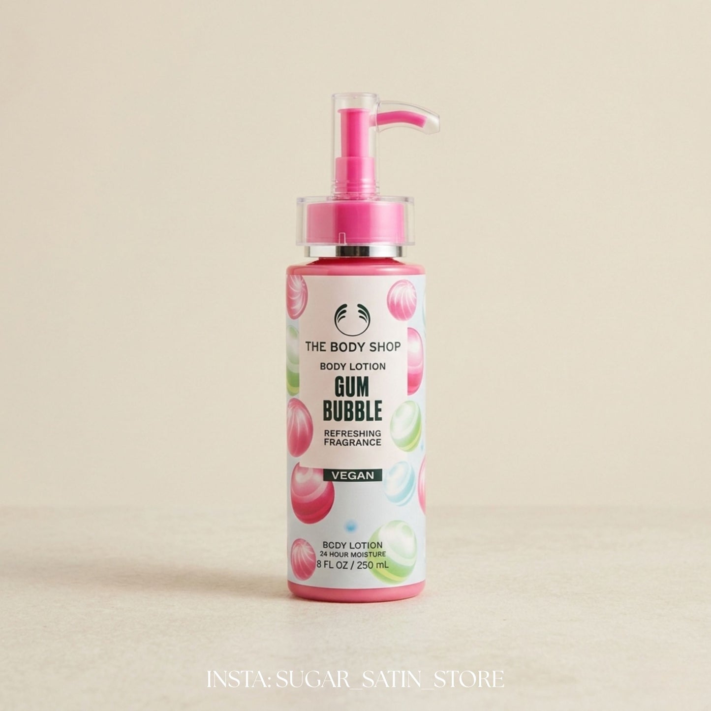 لوشن الجسم Eva Skin Care Senses – 240 مل | لوشن الجسم إيفا سكين كير سينسيز – 240 مل