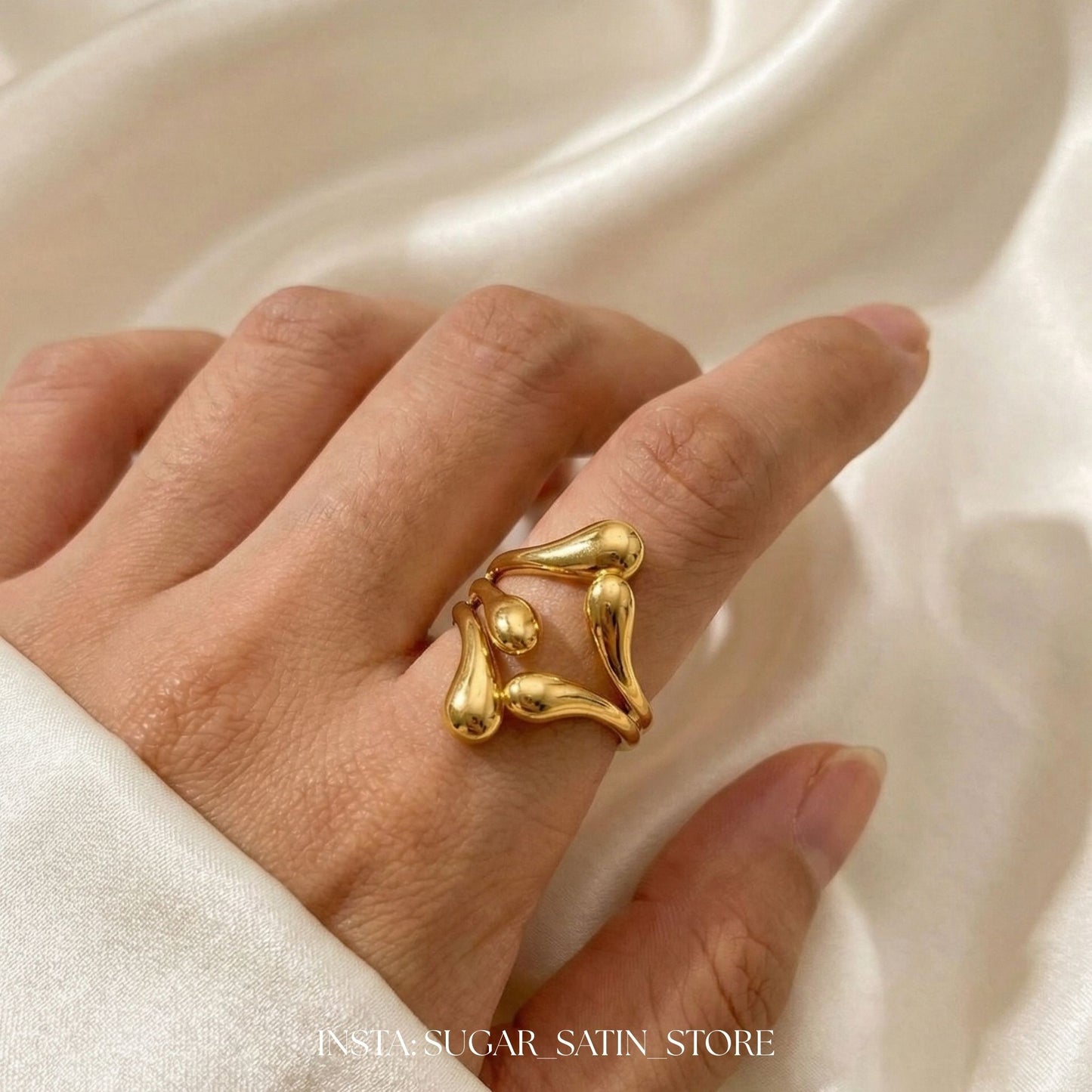 Ring - Stainless Steel