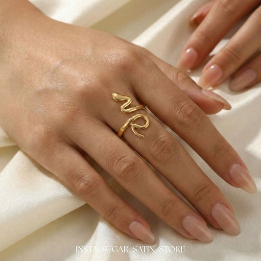 Ring - Stainless Steel