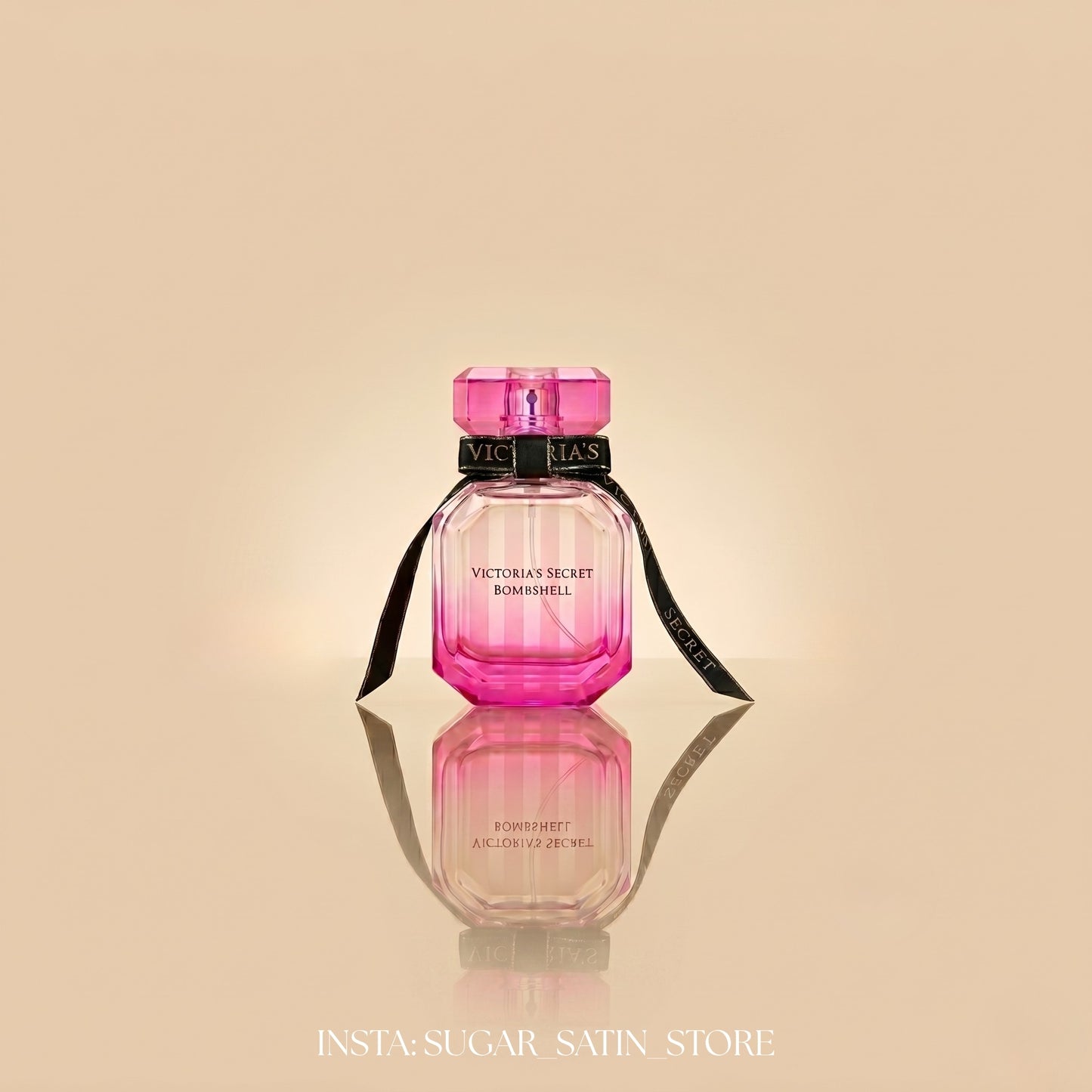 Mini Perfume - Mirror Original