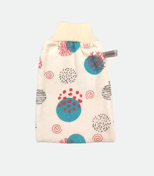 ليفة القشر | ليفة التقشير