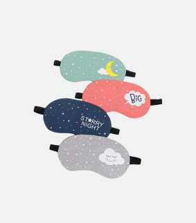 غطاء العين | Eye Mask