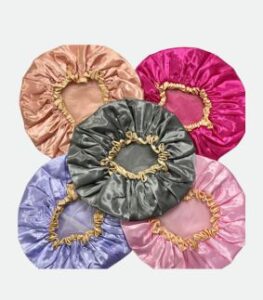 شاور كاب للاستحمام مقاس كبير | Large Shower Cap