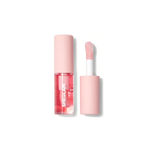 LIP OIL SHEGLAM WITH HIGH COPY QUALITY