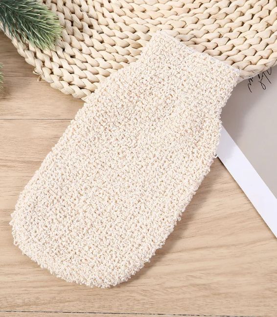 ليفة تقشير بريميم سبا | Premium Spa Exfoliating Loofah