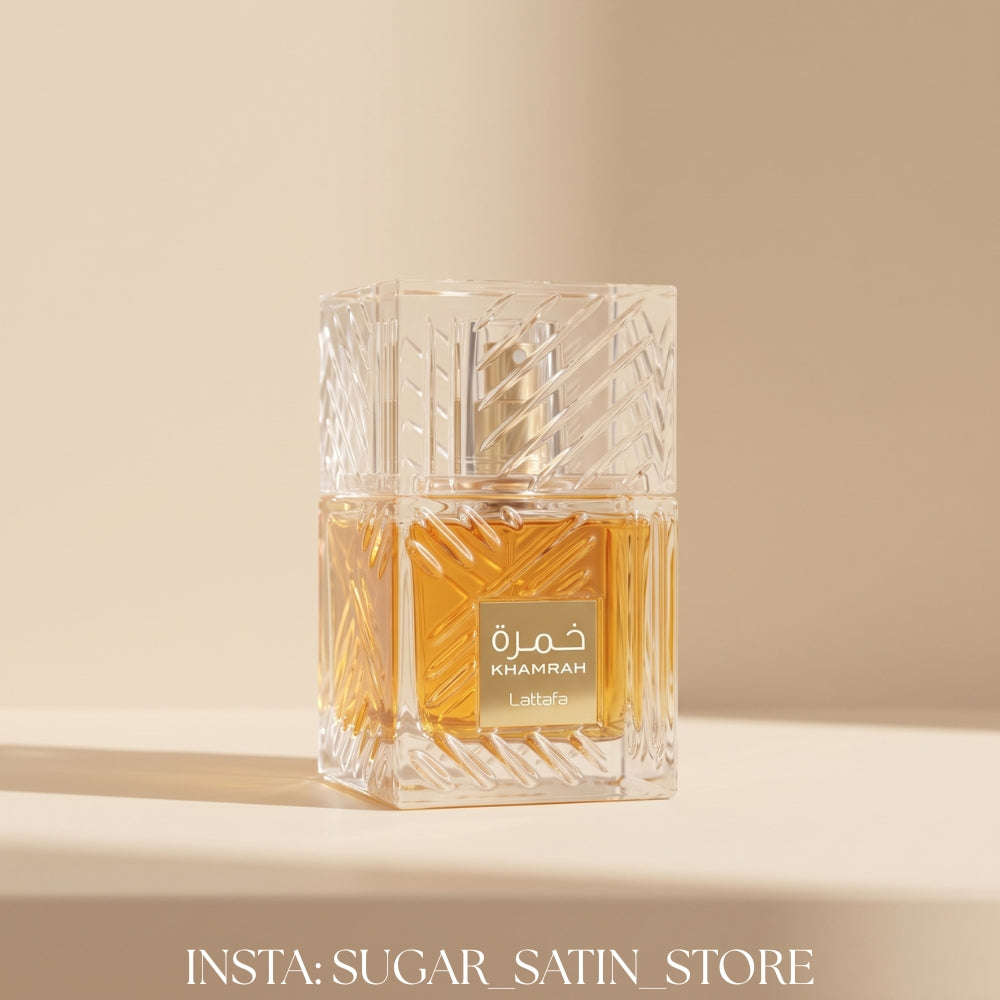 عطور خامرة 100 مل - متوفر