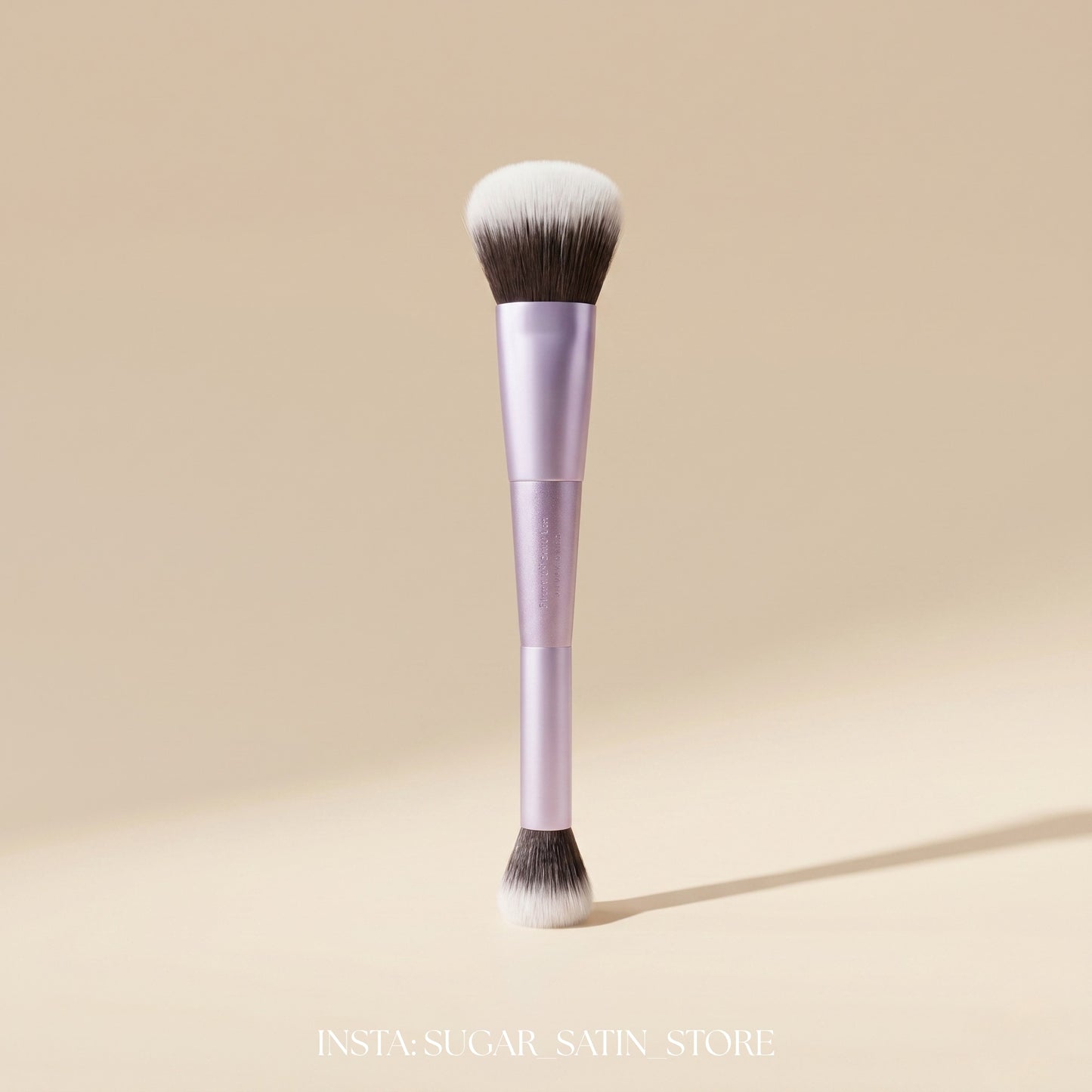 فرشة كونتور وهايلايتر - Contour & Highlight Make-up Brush
