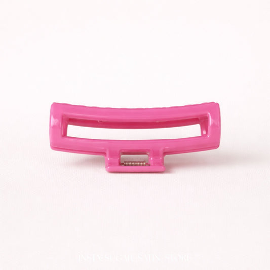 مشبك مستطيل | Rectangular Hair Clip