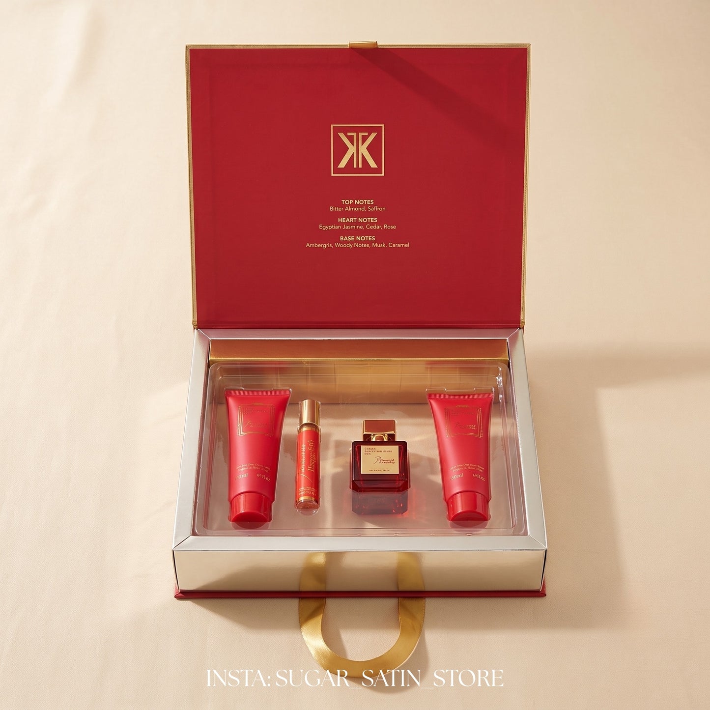 عطور خامرة 100 مل - متوفر