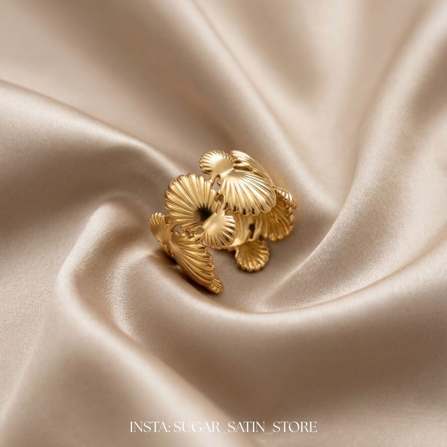 Ring - Stainless Steel