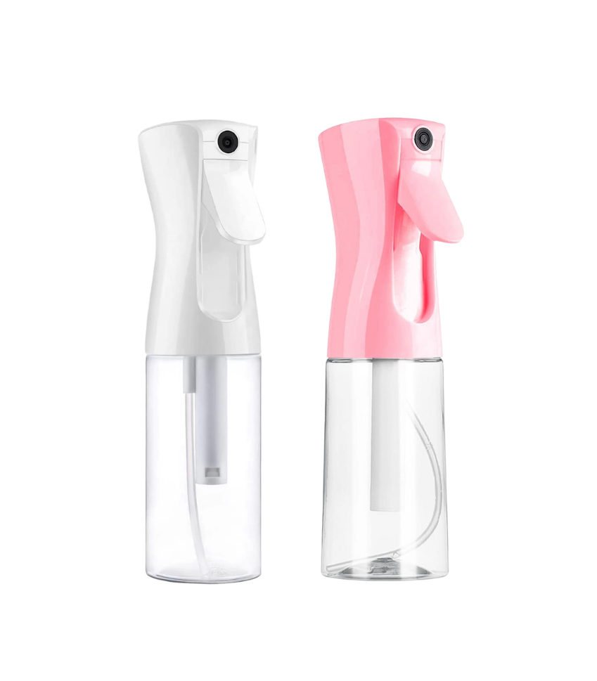 بخاخ مياه أوتوماتيك للشعر | Automatic Hair Water Spray