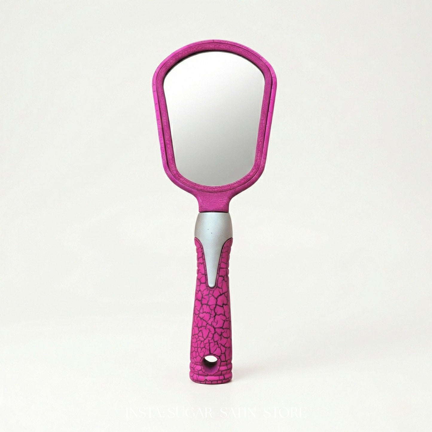 مراية بيد | Makeup Mirror