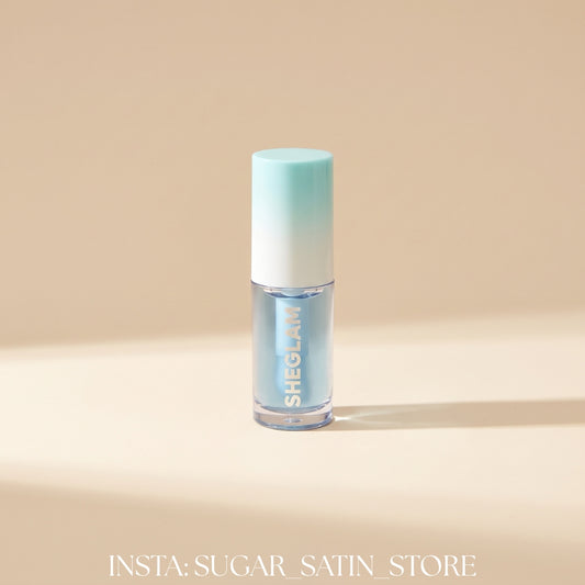 LIP OIL SHEGLAM - MIRROR ORIGINAL