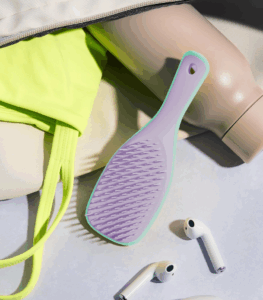 سمارت برش - فك تشابك | Smart Brush - Detangling