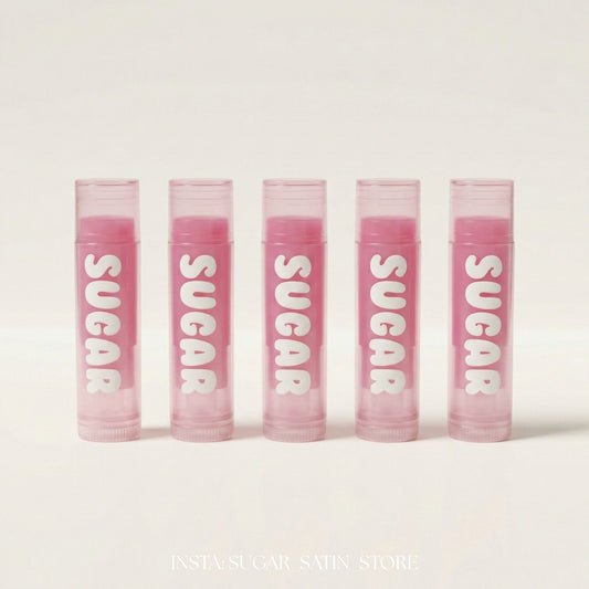 بلسم الشفاه شوجر | Lip Balm Sugar