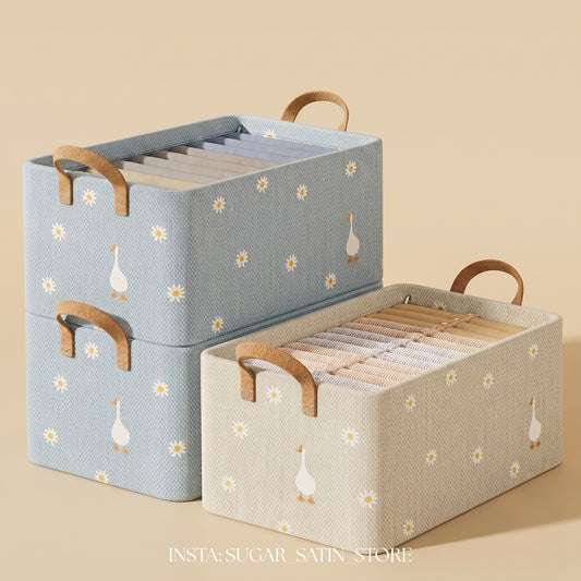 منظم ملابس كبير | Large Clothes Organizer