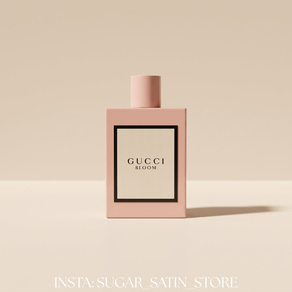 OUTLET - Gucci Bloom - Eau de perfume de Gucci - Mirror Original