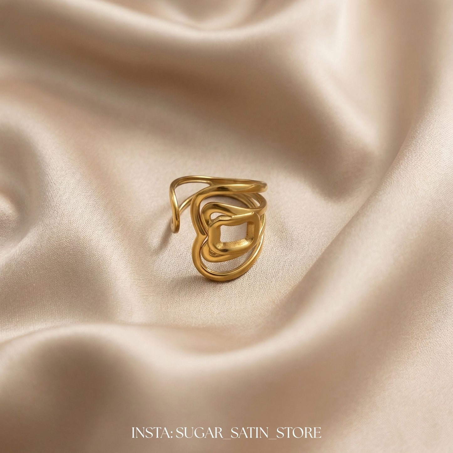 Ring - Stainless Steel