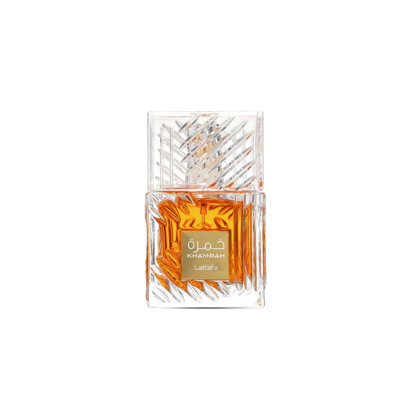 Khamrah Perfumes 100 ML - Stock