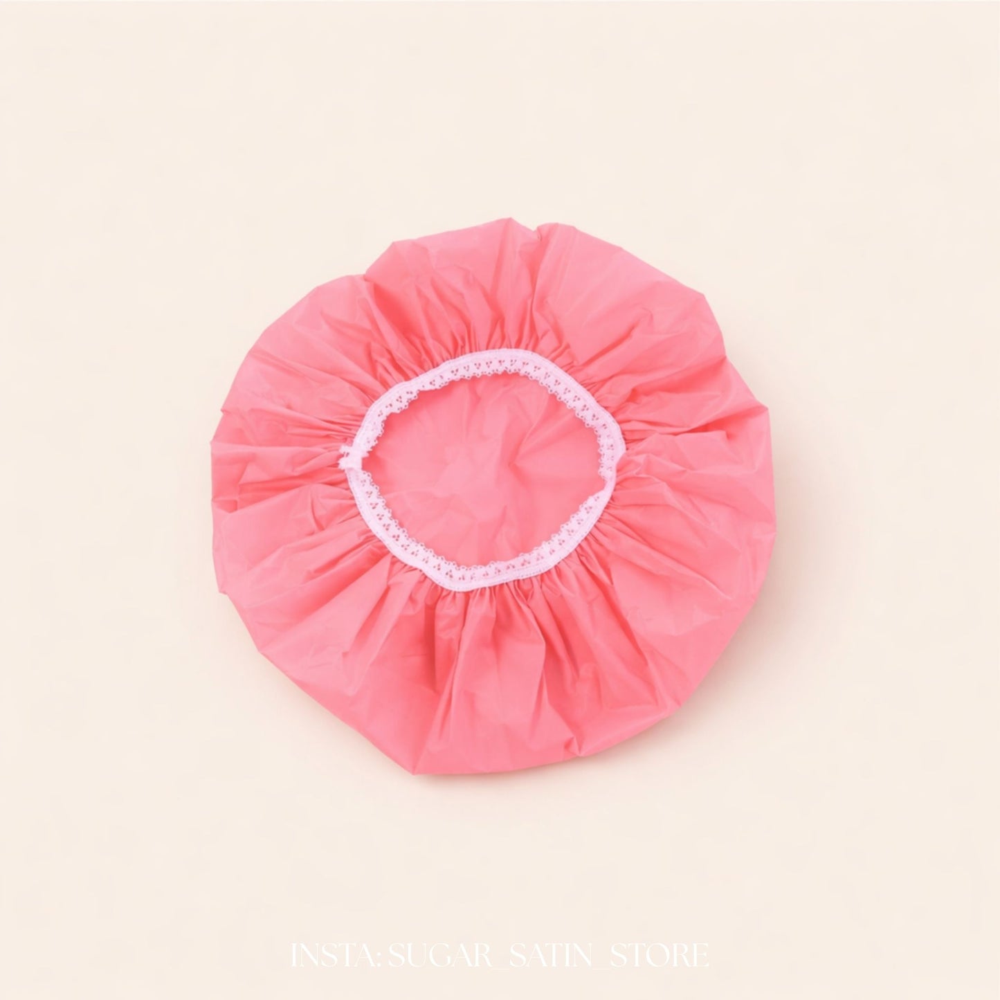 شاور كاب للاستحمام | Shower Cap