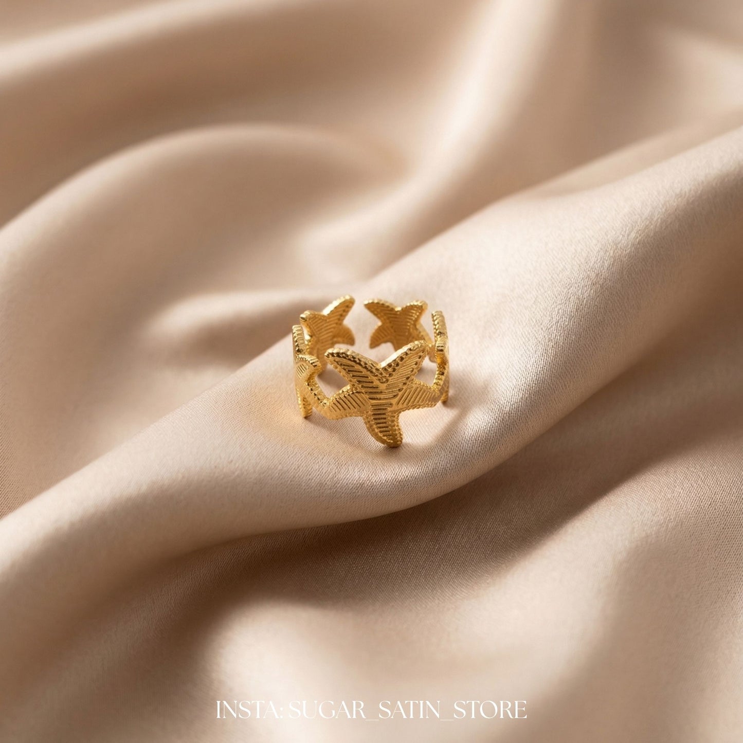 Ring - Stainless Steel