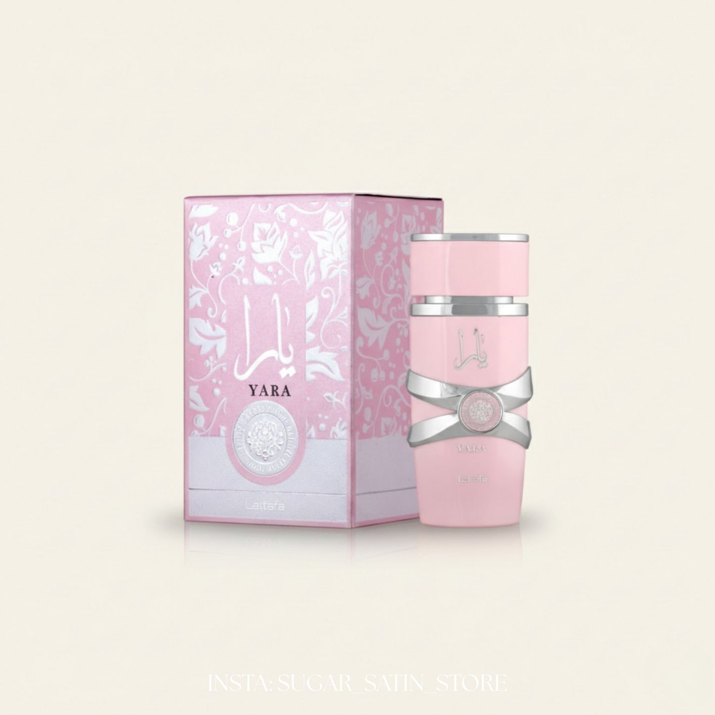 عطر يارا للنساء 100 مل | Yara Perfume for Women 100 ML Mirror Original